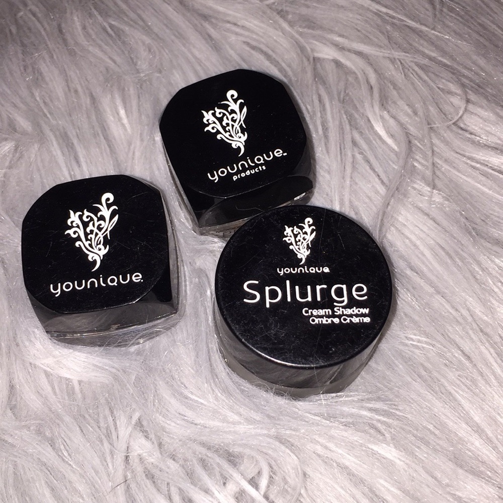 Younique Eyeshadow
